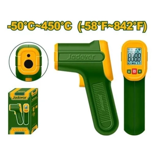 Infrared Thermometer