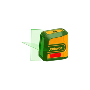 Laser Measuring Device