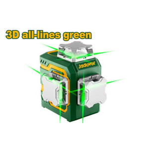 Laser Measuring Device