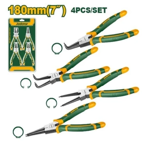 Plier Set