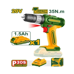 Power Drill
