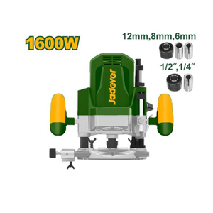Power Router