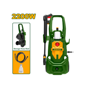 Pressure Cleaner