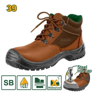 Safety Boots