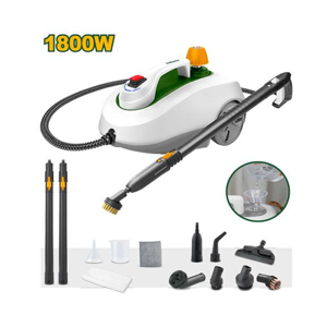 Steam Cleaner