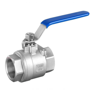 Ball Valve