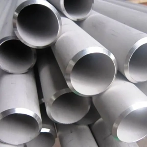 Metal Pipe