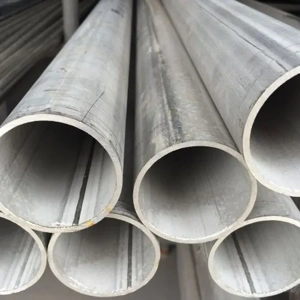 Metal Pipe