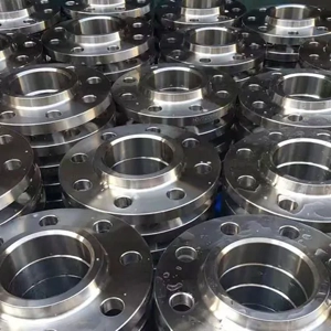 Pipe Flange