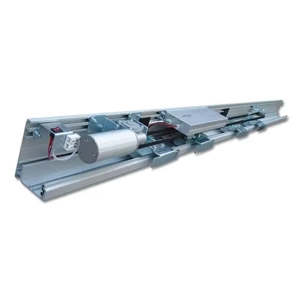 Automatic Door