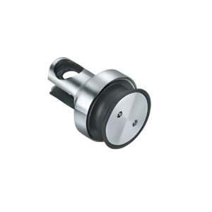 Glass Connector