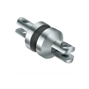 Glass Connector