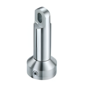 Glass Connector