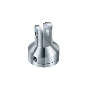 Glass Connector