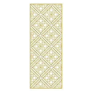 Metal Panel
