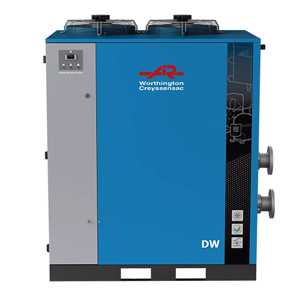 Air Dryer