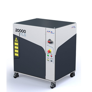 Laser Cutting Machine Part