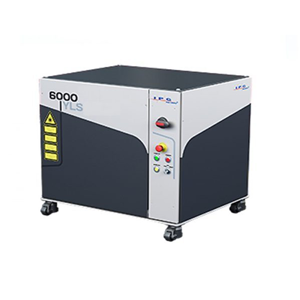 Laser Cutting Machine Part