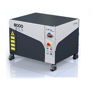 Laser Cutting Machine Part