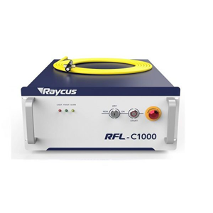 Laser Cutting Machine Part