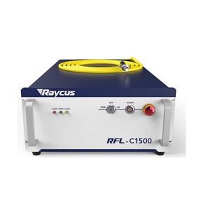 Laser Cutting Machine Part