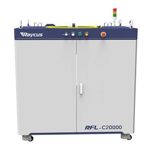Laser Cutting Machine Part