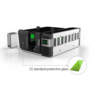 Laser Cutting Machine