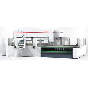 Panel Bending Machine