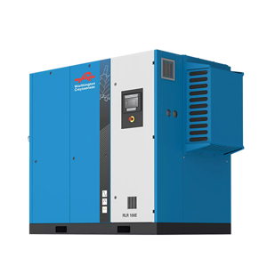 Screw Compressor