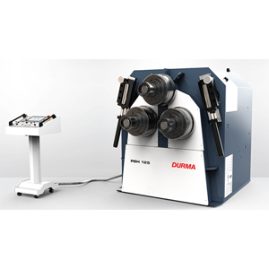 Tube Bending Machine