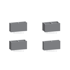 Concrete Block