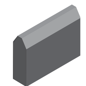 Curbstone