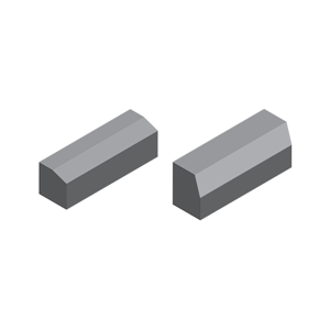 Curbstone