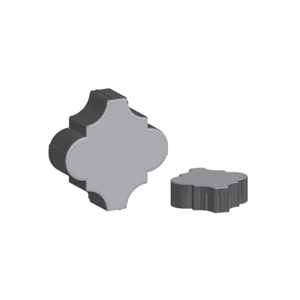 Interlocking Block