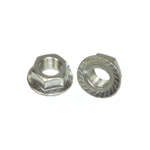 Flange Nut
