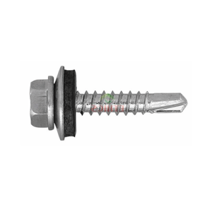Self Drilling Screw