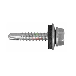 Self Drilling Screw