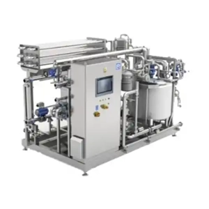 Cooling Skid