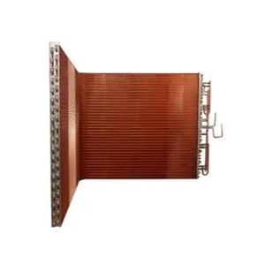 Heat Exchange Coil