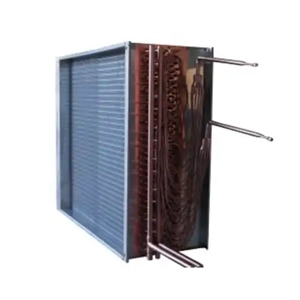 Heat Exchange Coil