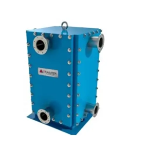 Plate Heat Exchanger