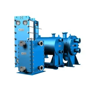 Plate Heat Exchanger