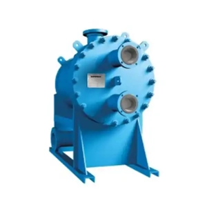 Plate Heat Exchanger