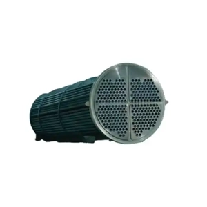 Shell Tube Heat Exchanger