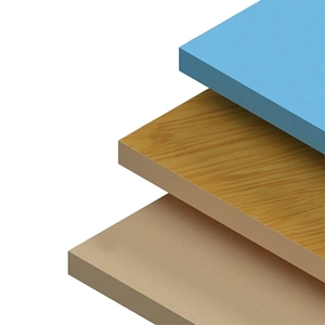 Medium Density Fiberboard