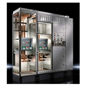 Generator Synchronizing Panel