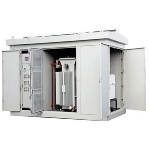 Package Substation