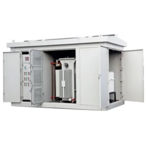 Unit Substation