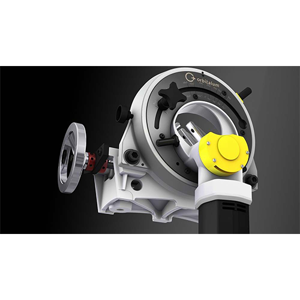 Beveling Machine
