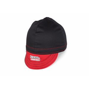 Safety Cap